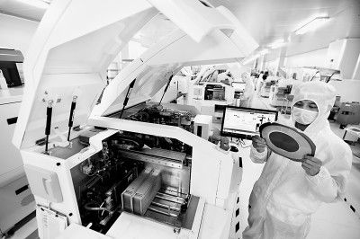 从数量到质量 破解专利转化难题，推动我国技术开发由多到强