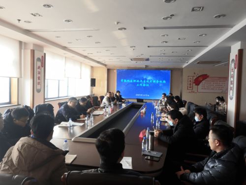 规范职业卫生技术服务市场行为 维护监管良好局面