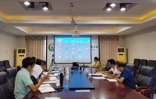 国家重点研发计划项目桉树高效培育技术研究课题绩效评价会成功举办